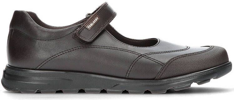 Pablosky Ballerina's 334290 Schoolmeisjes