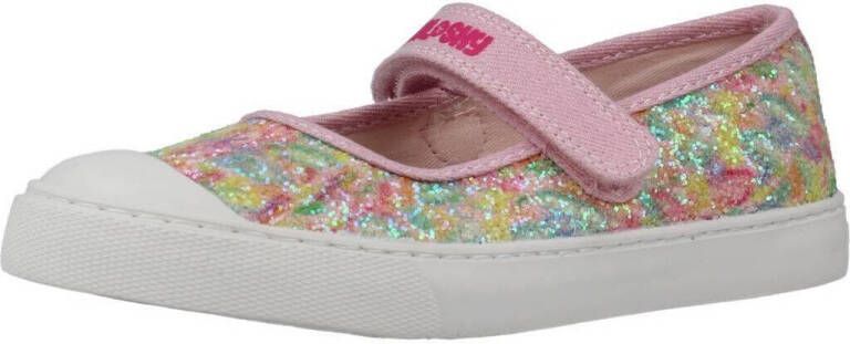 Pablosky Lage Sneakers 972770P