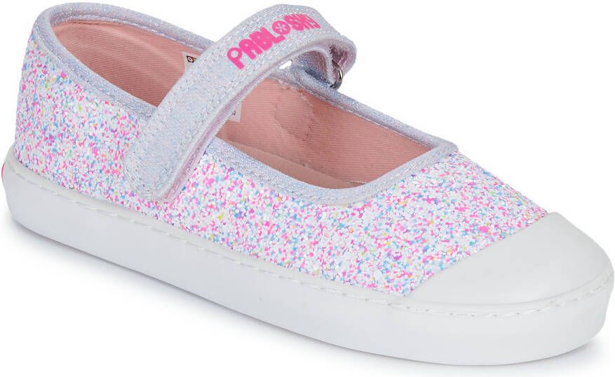Pablosky Ballerina's CANVAS
