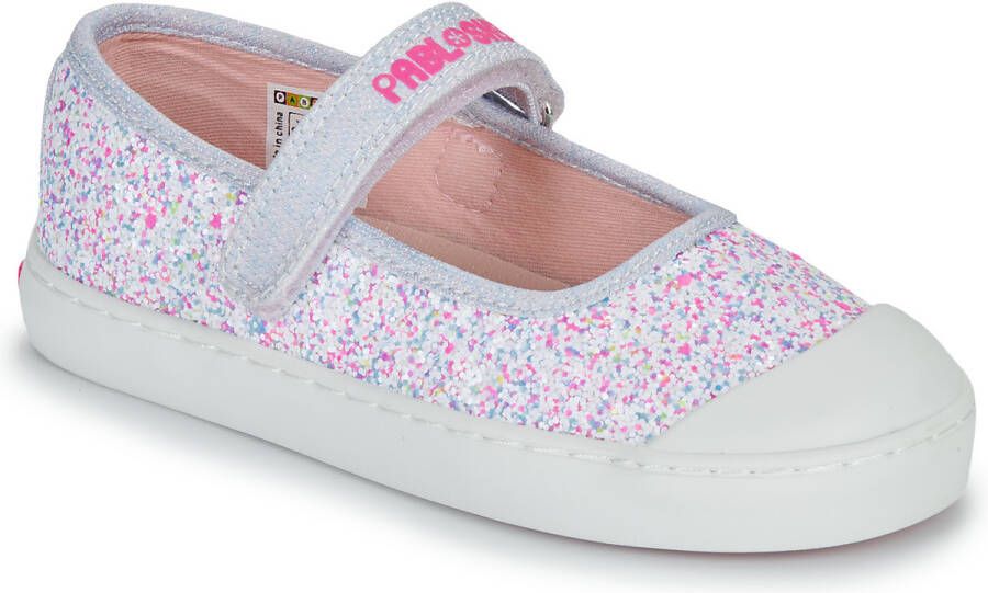 Pablosky Ballerina's CANVAS