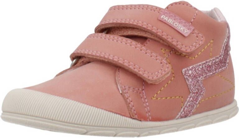 Pablosky Hoge Sneakers 059574P