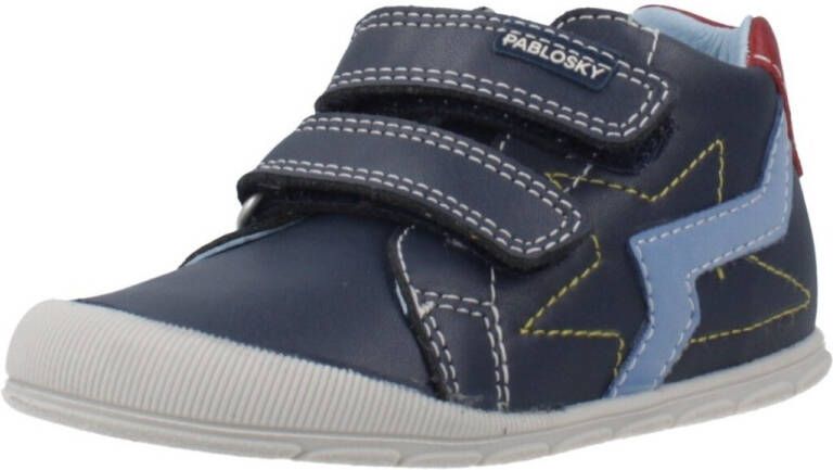 Pablosky Hoge Sneakers 059620P