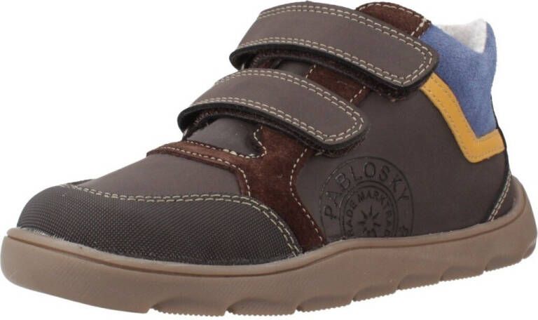 Pablosky Hoge Sneakers 519494P