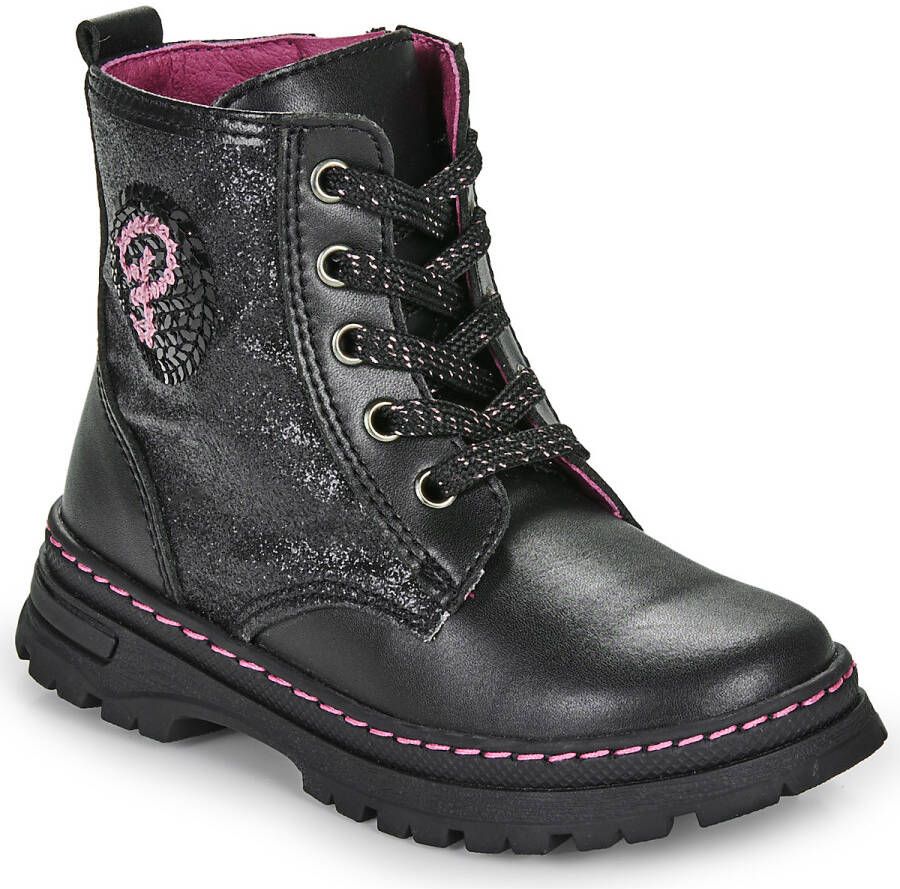 Pablosky Hoge Sneakers 433915-J