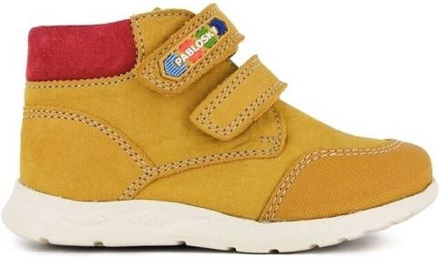 Pablosky Laarzen Baby 022880 K Camel