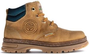Pablosky Laarzen Baby Boots 510981 K Tangoman Hidro Girasole