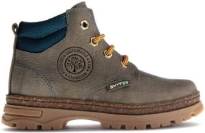 Pablosky Laarzen Baby Boots 510997 K Tangoman Hidro Salvia