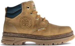 Pablosky Laarzen Kids Boots 510981 Y Tangoman Hidro Girasole