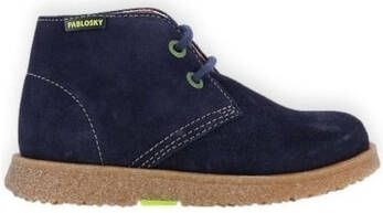 Pablosky Laarzen Serraje Egeo Boot Serraje Egeo