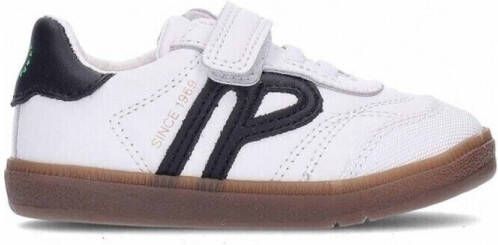Pablosky Lage Sneakers SAX 062301