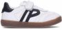 Pablosky Lage Sneakers SAX 062301 - Thumbnail 3
