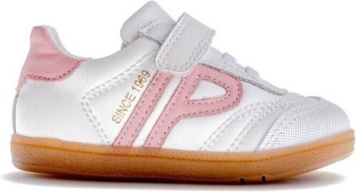 Pablosky Lage Sneakers SAX 062307