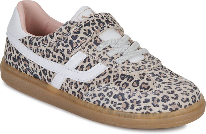 Pablosky Lage Sneakers 210983