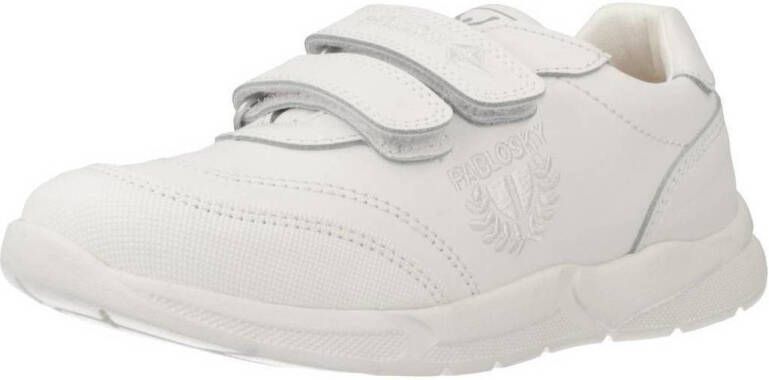 Pablosky Sneakers 277900 Niño Blanco
