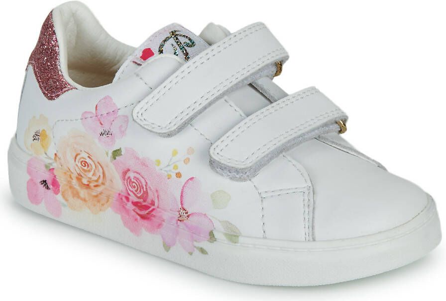 Pablosky Lage Sneakers 201808-J
