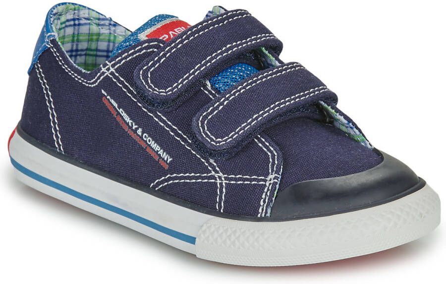 Pablosky Lage Sneakers 975920-C