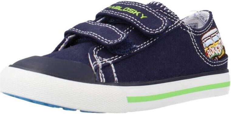 Pablosky Lage Sneakers 971720P