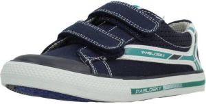 Pablosky Lage Sneakers 972520P