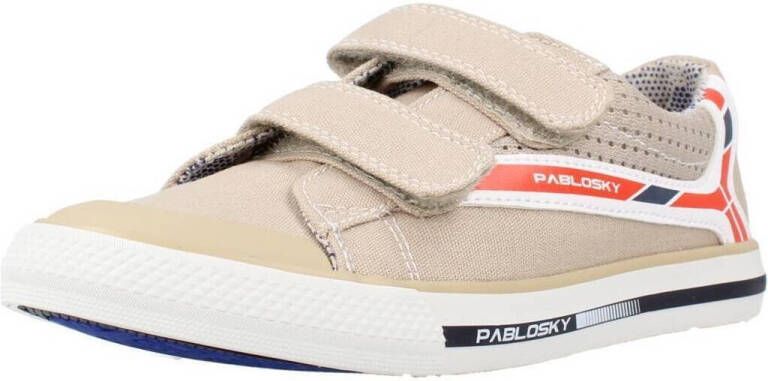 Pablosky Lage Sneakers 972550P