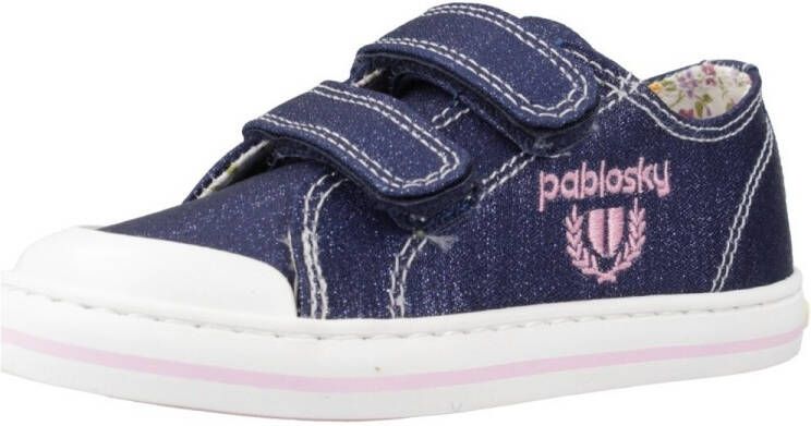 Pablosky Lage Sneakers 975320P