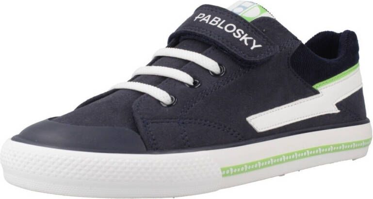 Pablosky Lage Sneakers 983520P