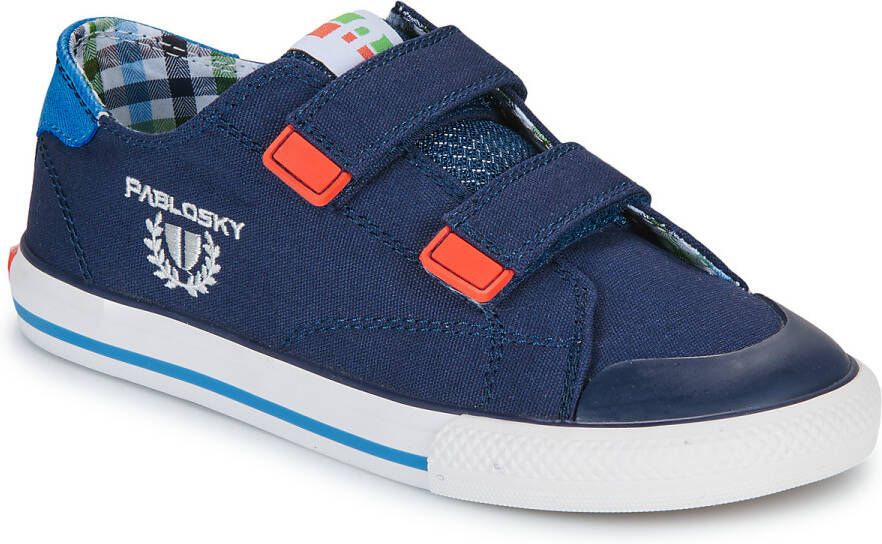 Pablosky Lage Sneakers CANVAS