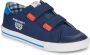 Pablosky Lage Sneakers 980920 Canvas Blotevoeten Sneakers - Thumbnail 1