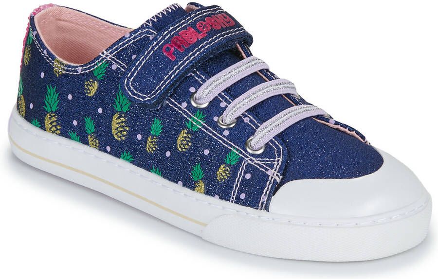 Pablosky Lage Sneakers CANVAS