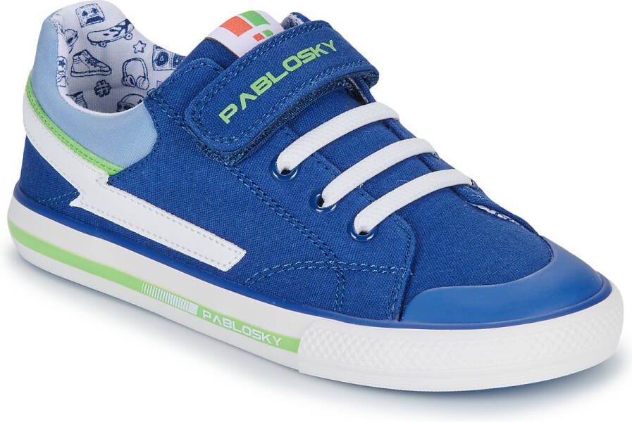 Pablosky Lage Sneakers CANVAS