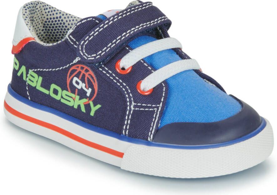 Pablosky Lage Sneakers CANVAS