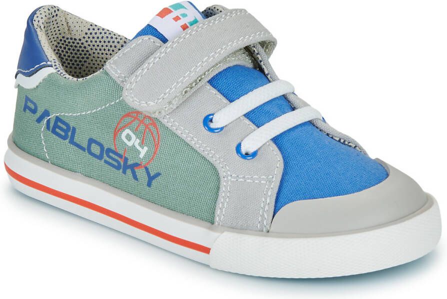 Pablosky Lage Sneakers CANVAS