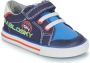 Pablosky Lage Sneakers 980220 blotevoeten kinderschoenen - Thumbnail 2
