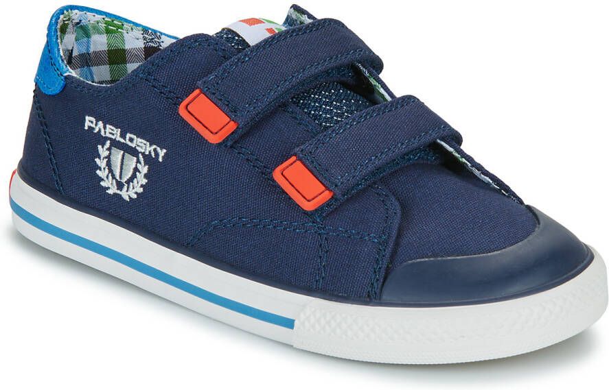 Pablosky Lage Sneakers CANVAS