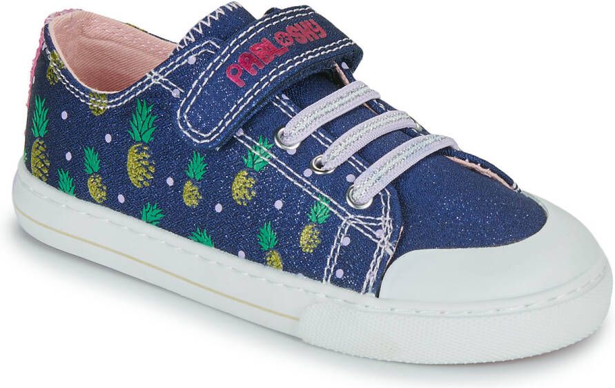 Pablosky Lage Sneakers CANVAS