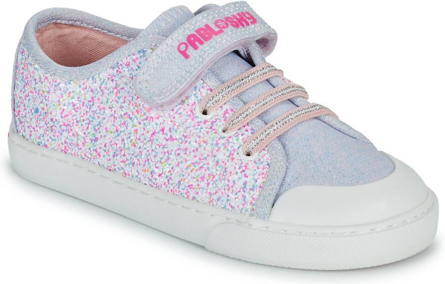 Pablosky Lage Sneakers CANVAS
