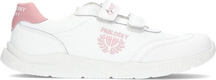 Pablosky Lage Sneakers meisjesschoolschoen 203907