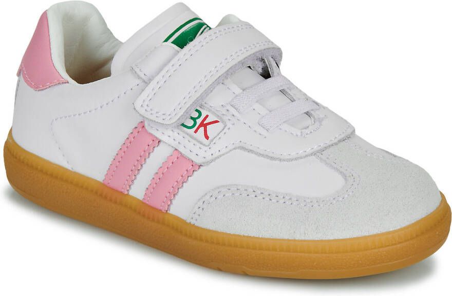 Pablosky Lage Sneakers SAX