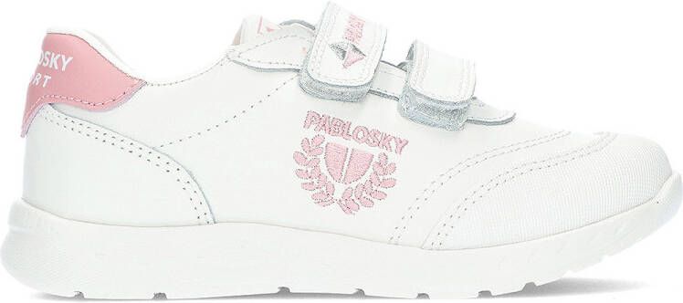 Pablosky Lage Sneakers XANDAR 296907