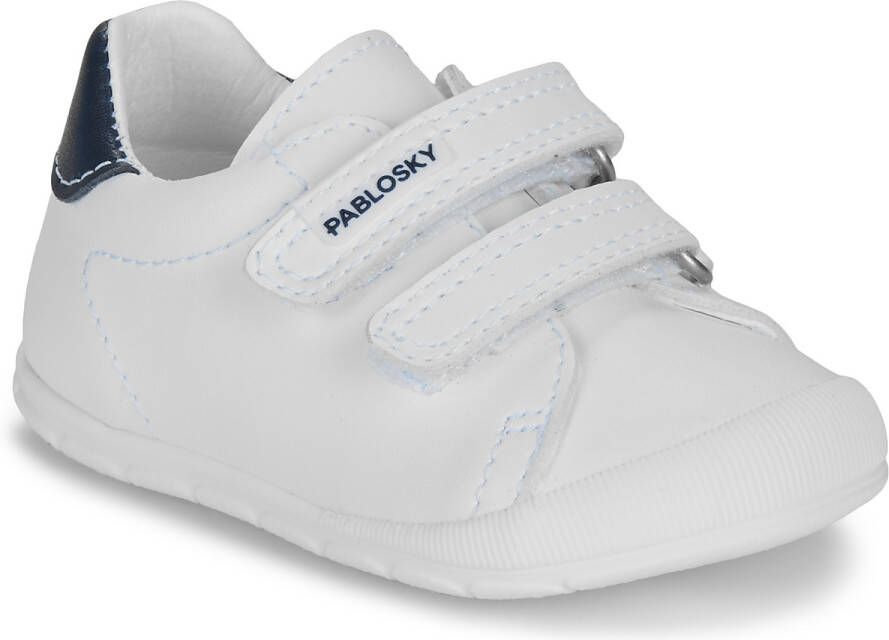 Pablosky Lage Sneakers ZIGGY