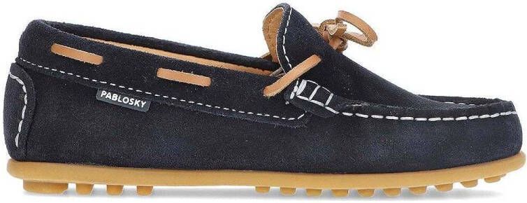 Pablosky Mocassins -LOAFERS 128026