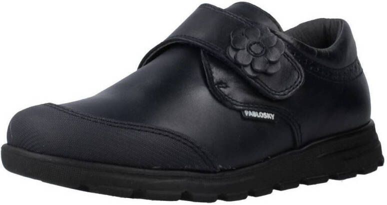 Pablosky Nette Schoenen 334620 Niño Azul marino