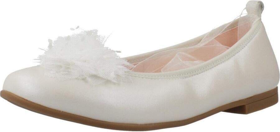 Pablosky Ballerina's NAPA NACAR