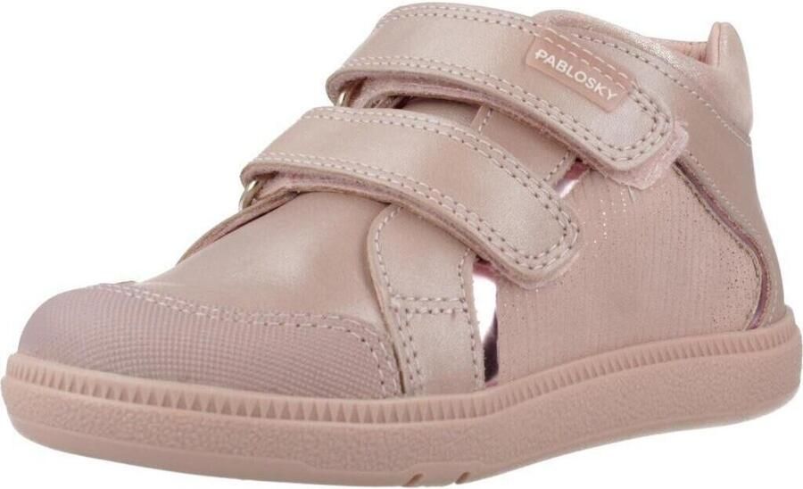 Pablosky Hoge Sneakers 047470P - Foto 2