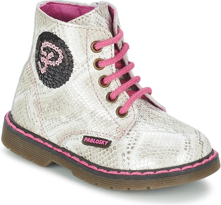 Pablosky Laarzen RIFOUTE