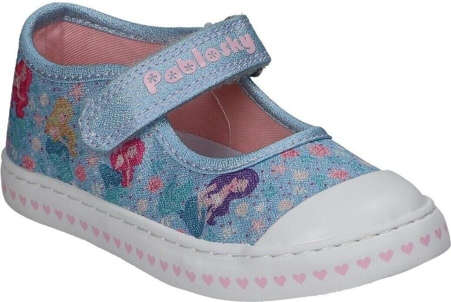 Pablosky Lage Sneakers 105986