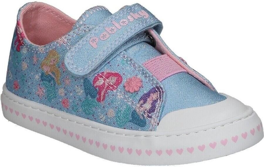 Pablosky Lage Sneakers 105988