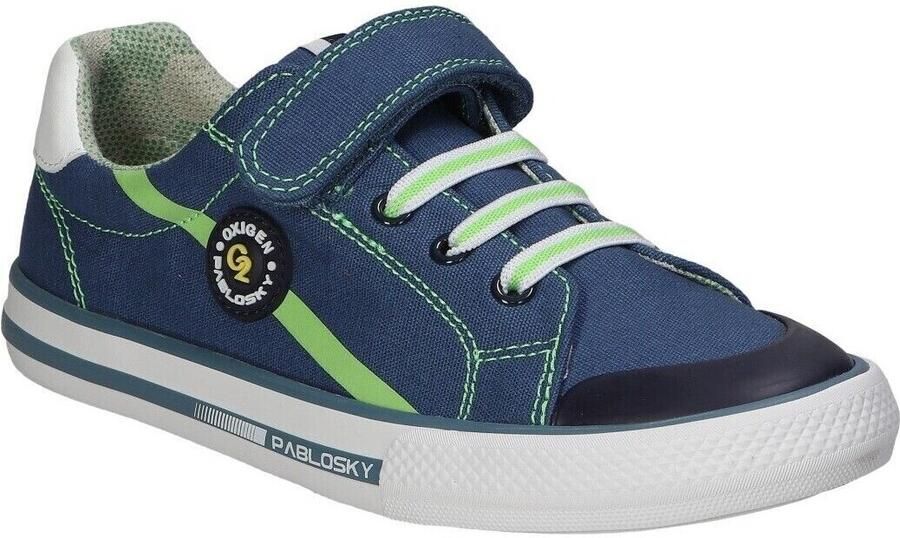Pablosky Lage Sneakers 105990