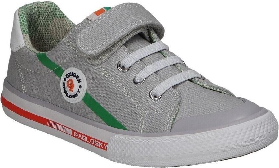 Pablosky Lage Sneakers 105991
