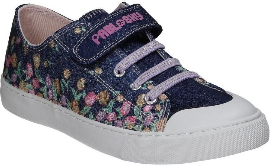 Pablosky Lage Sneakers 105992