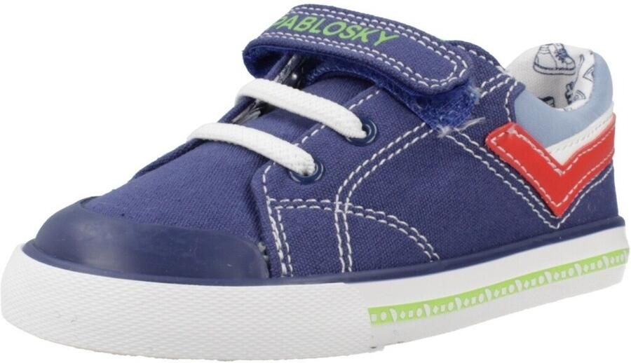 Pablosky Lage Sneakers 984510P